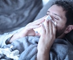 Research model shows best way to deal with a flu pandemic