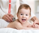 UC baby health innovation wins Gates award