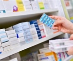 Study: 81% of antibiotics prescribed by dentists to prevent infections are unnecessary