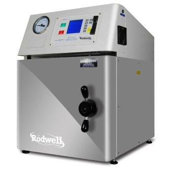 Phoenix Autoclave from Rodwell
