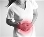 Discovery of important clue to the susceptibility of individuals to Crohn's disease