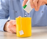 High consumption of common artificial sweetener lowers activation of T-cells in mice