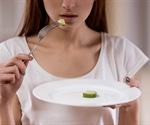 Anorexia nervosa linked to genetic anomalies on chromosome 12