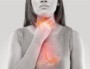 Survey highlights the lack of awareness about deadly chronic acid reflux