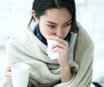 Neurological and neuromuscular diseases raise risk of complications from flu