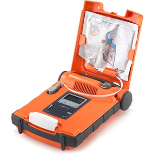 Powerheart G5 AED Automatic from Cardiac Science