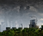 Scientists link increased air pollution to an uptick in cases of lung cancer