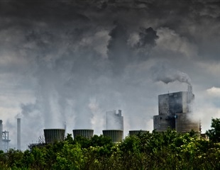 Long-term exposure to air pollutants may increase the incidence of COVID-19