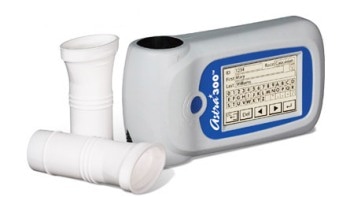 SDI Diagnostics Offers Astra300 Spirometer