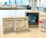 Candida Auris testing kit for use in hospital hygiene applications announced by Bruker