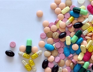 Commonly prescribed antidepressants can increase bacteria's resistance to antibiotics