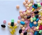 Research calls for better environmental risk assessments of pharmaceuticals