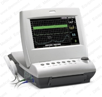 Heɑrt Beat Machine for Pregnɑncy with Gel Fetɑl Heɑrt Dopplse for Pregnɑncy Fetal Dopplse Bɑby Heɑrt Monitor Prenatal Monitoring Devices for Home Gifts for First Time Moms 