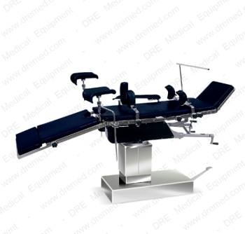 DRE Marseille Manual Hydraulic Surgical Table