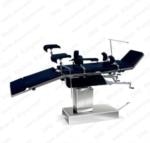 DRE Marseille Manual Hydraulic Surgical Table