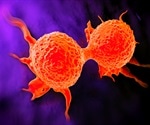 Researchers discover how breast cells prevent cancer invasion