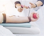 Better education and communication critical for increasing blood donation among minorities