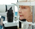 Optician’s test could be used to help assess dementia risk
