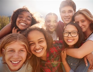 Study finds high level of resilience among children and adolescents living with glaucoma