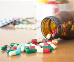 Commonly prescribed antidepressants can increase bacteria's resistance to antibiotics