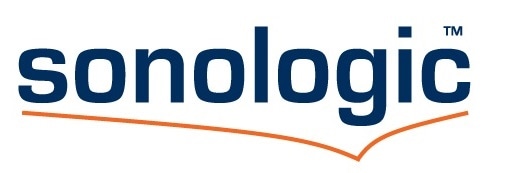 SonoLogic Pty Ltd logo.