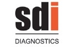 SDI Diagnostics logo.