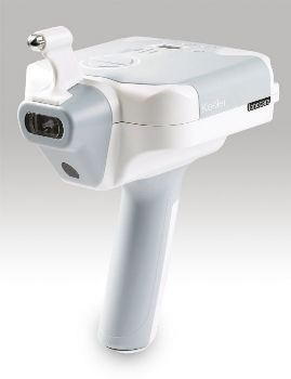 Keeler Offers Wireless Non-Contact Tonometer, TonoCare
