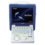 UF-450AX Diagnostic Ultrasound Scanner from Fukuda