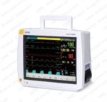 DRE Waveline Touch Patient Monitor