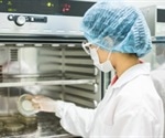 GSS sensors provide stable CO2 control for laboratory incubator applications
