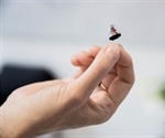 Oticon announces smallest ever hearing aid to date