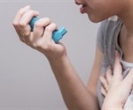 Study shows COPD risk in women with asthma can be reduced
