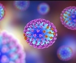 Scientists develop universal vaccine with the potential to protect against multiple flu strains