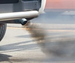 Exposure to even low air pollution levels linked to changes in heart structure