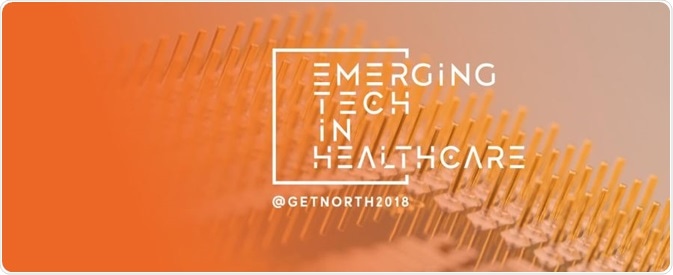 Emerging technology in healthcare