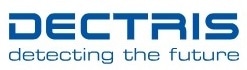 DECTRIS Ltd. logo.