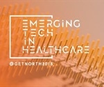 Emerging Tech in Healthcare 2018