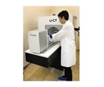 MILabs' ultra-high resolution U-CT system installed at The Hebrew University of Jerusalem