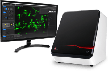 CELENA® X High Content Imaging System