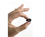 Phonak's new smallest and most discreet Virto B-Titanium hearing aid