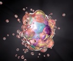 Programmed cell death follows a wave pattern killing cells as it moves finds study