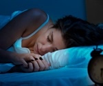 Sleeping for eight hours or more may increase cardiovascular and mortality risk