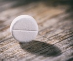 Low dose Aspirin daily – benefits and risks measured in two studies