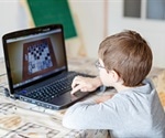 Study provides guidance about screen time harming children’s vision