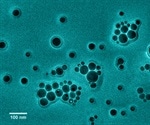 Nanoparticle Tracking Analysis