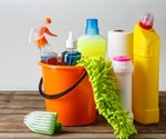 Household disinfectants could contribute to obesity risk in children