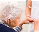 Dementia patients could be experiencing pain they cannot communicate