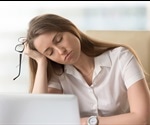 Daytime sleepiness found to be a potential risk factor for Alzheimer’s disease