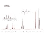 Spectra of Trans-Ethyl Crotonate