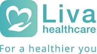 Liva Healthcare logo